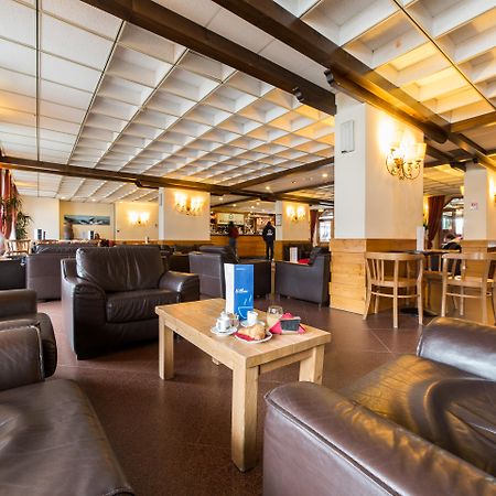 Th La Thuile - Planibel Hotel Екстериор снимка