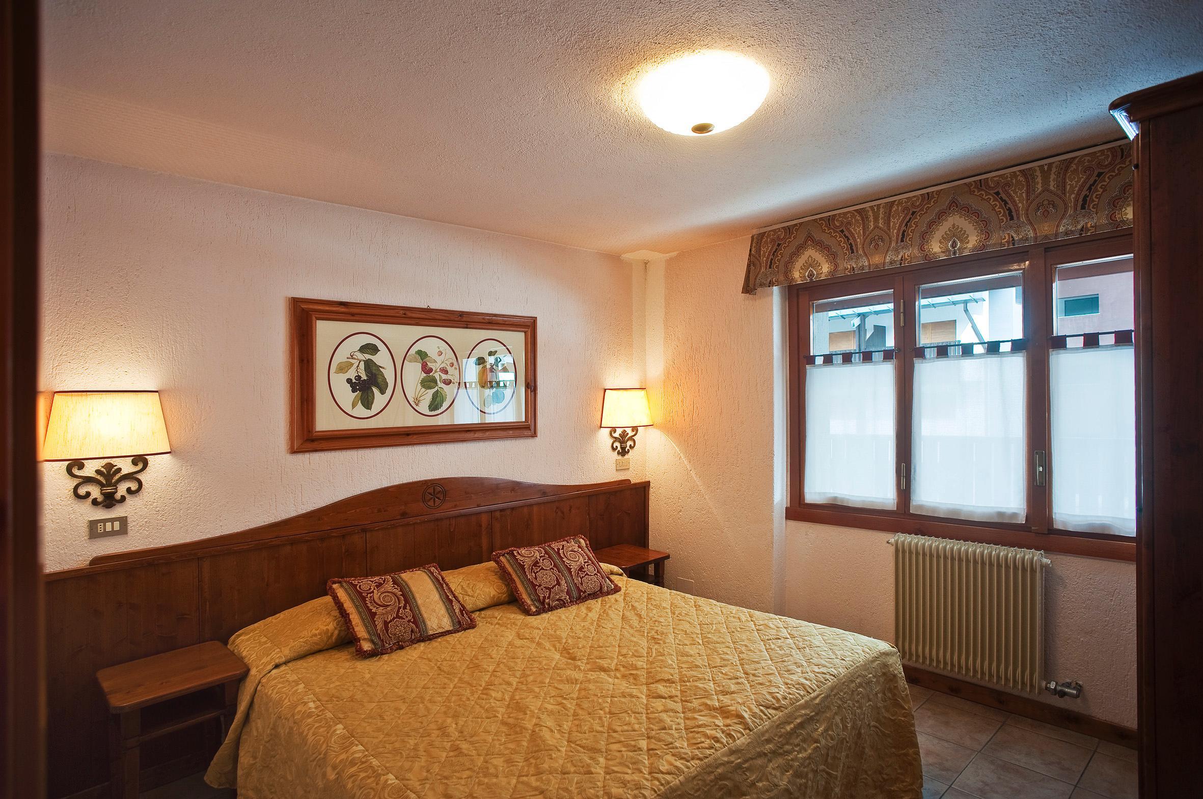 Th La Thuile - Planibel Hotel Екстериор снимка