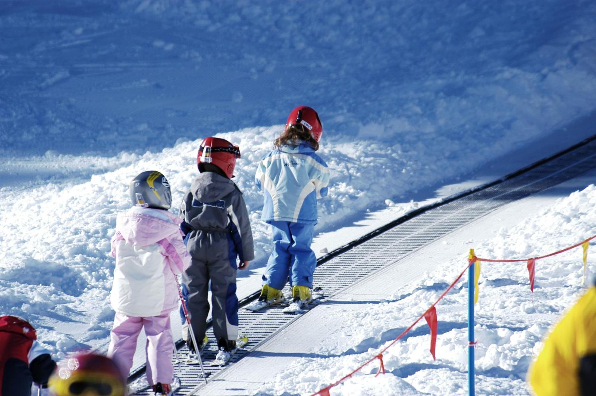 Th La Thuile - Planibel Hotel Екстериор снимка